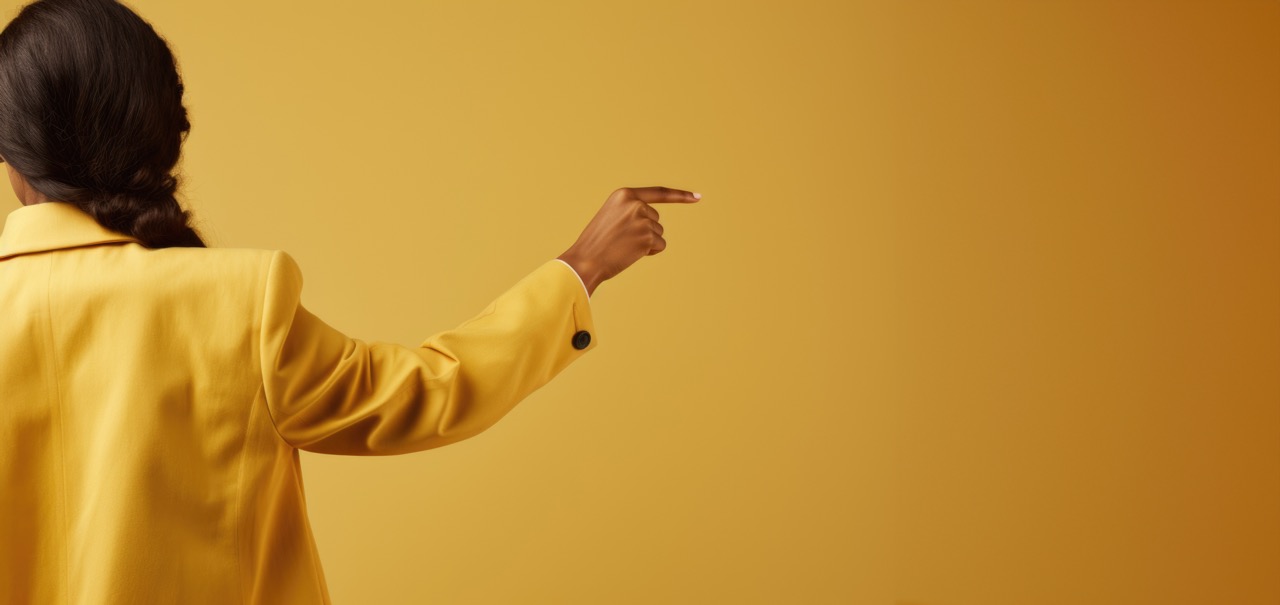 ""