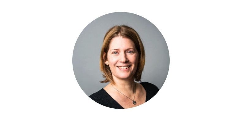 Dr. Maike Melsheimer