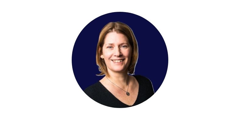 Dr. Maike Melsheimer