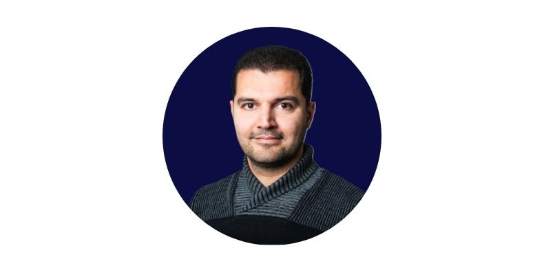 Kaveh Movaghari