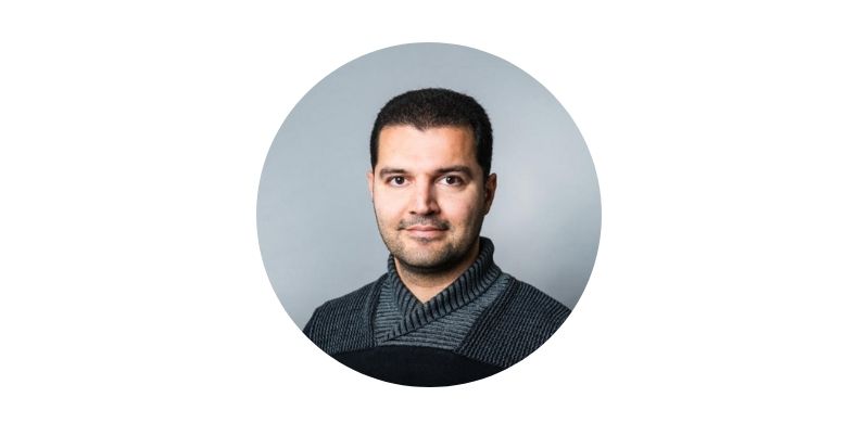 Kaveh Movaghari